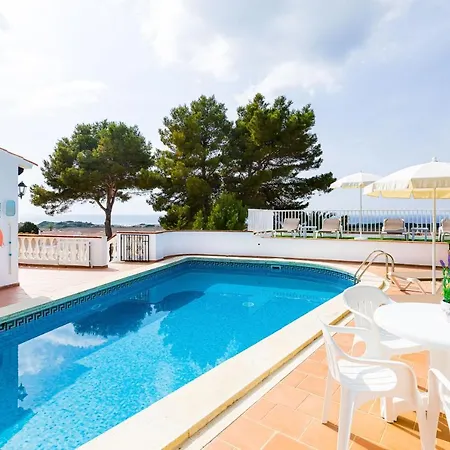 Es Mirador By Menorca Vacations