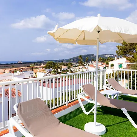 Es Mirador By Menorca Vacations *