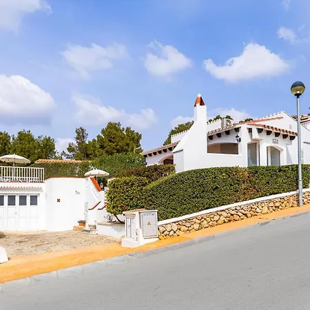 Es Mirador By Menorca Vacations * Son Bou