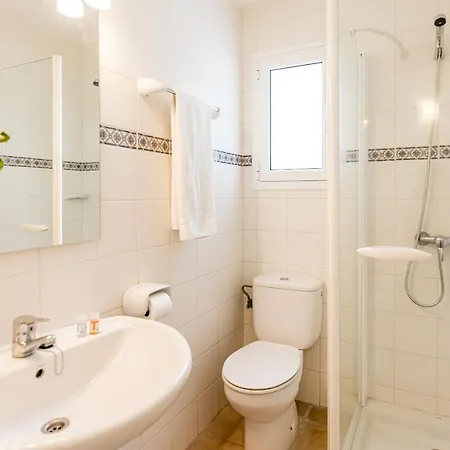 Holiday home Es Mirador By Menorca Vacations Son Bou