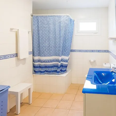 Holiday home Es Mirador By Menorca Vacations