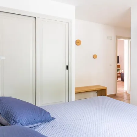Holiday home Es Mirador By Menorca Vacations Son Bou