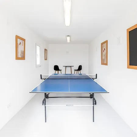 Es Mirador By Menorca Vacations Holiday home Son Bou