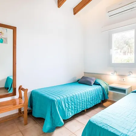 Es Mirador By Menorca Vacations * Son Bou