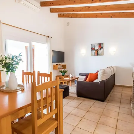 Es Mirador By Menorca Vacations * Son Bou