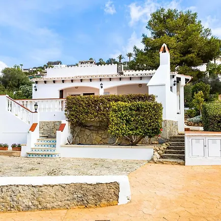 Es Mirador By Menorca Vacations