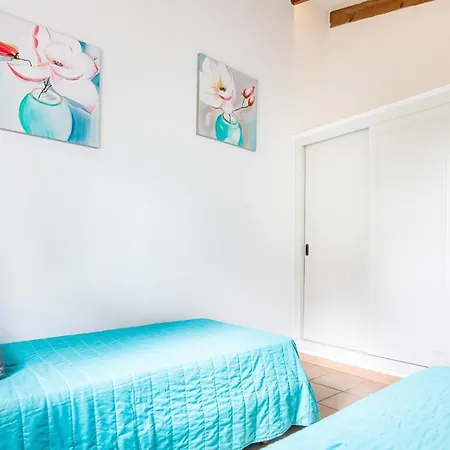 Es Mirador By Menorca Vacations *