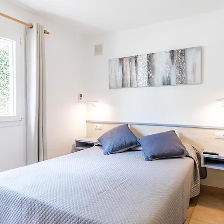 Es Mirador By Menorca Vacations Holiday home *
