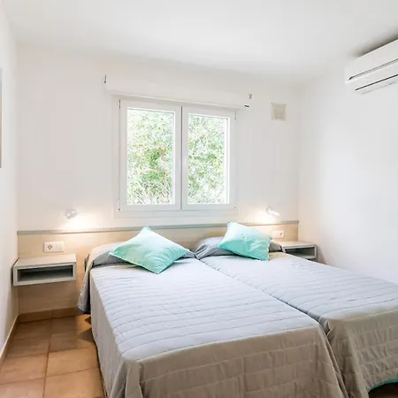 Holiday home Es Mirador By Menorca Vacations *
