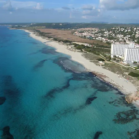 Es Mirador By Menorca Vacations Holiday home Son Bou